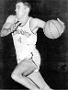 L'americano Douglas Moe, uomo di punta del grande Petrarca basket anni 60.(Laura Calore)